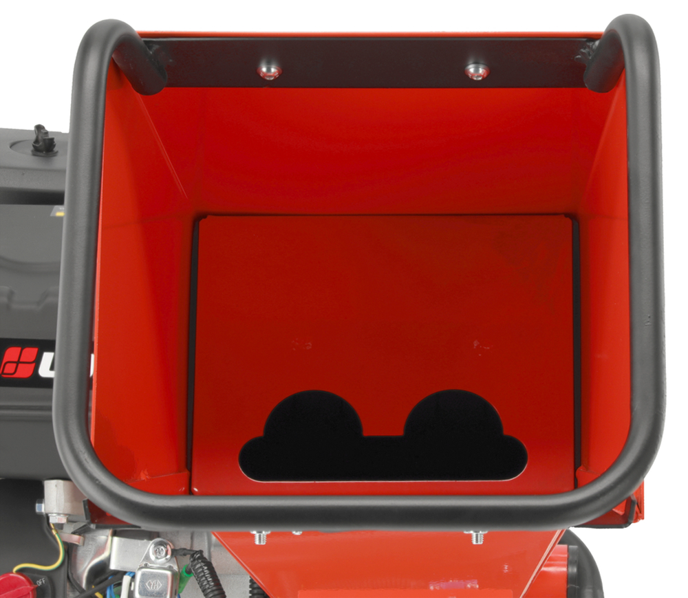 Tocător de crengi YATO YT86150 4100w-11