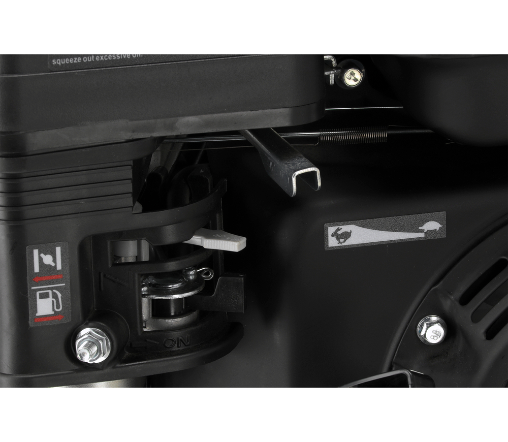 Tocător de crengi YATO YT86150 4100w-13