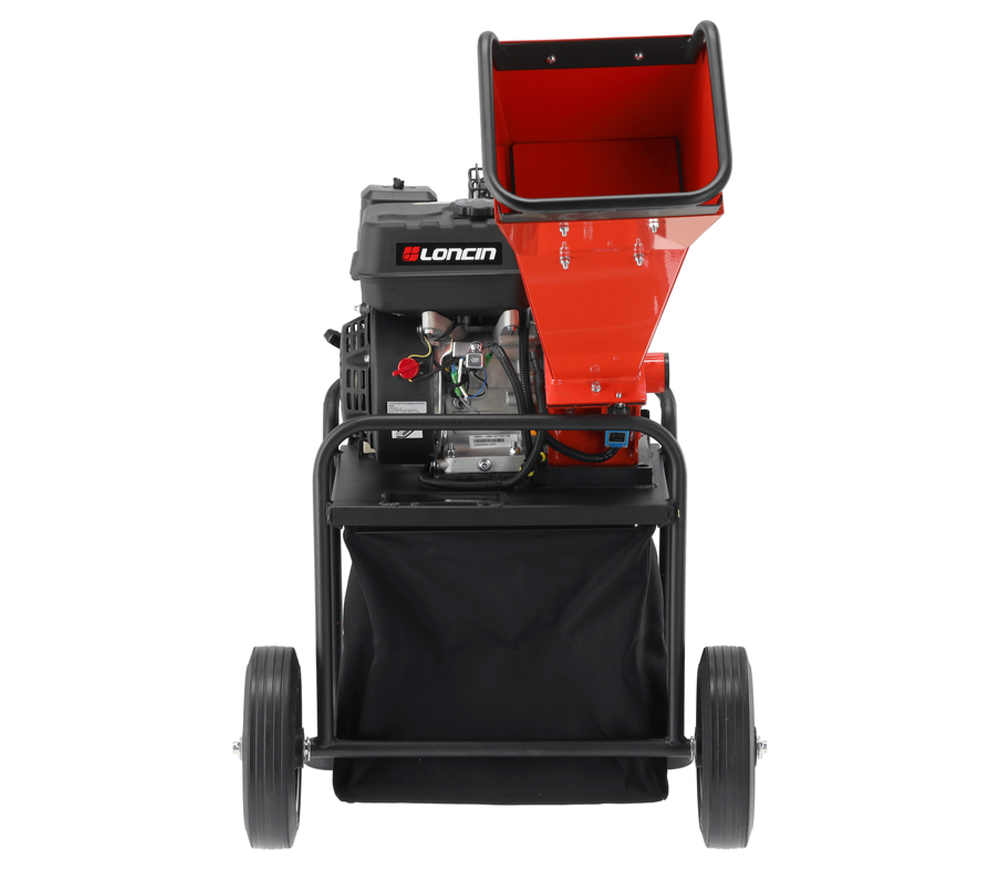 Tocător de crengi YATO YT86150 4100w-6