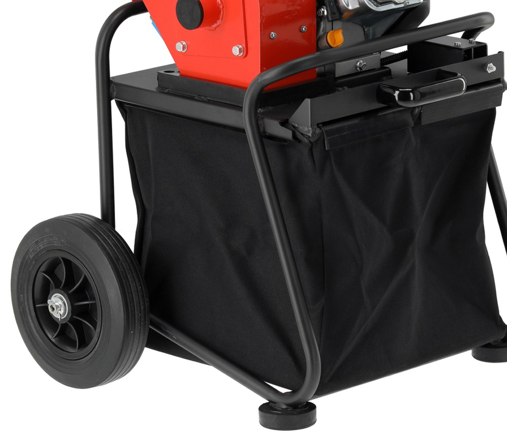 Tocător de crengi YATO YT86150 4100w-9