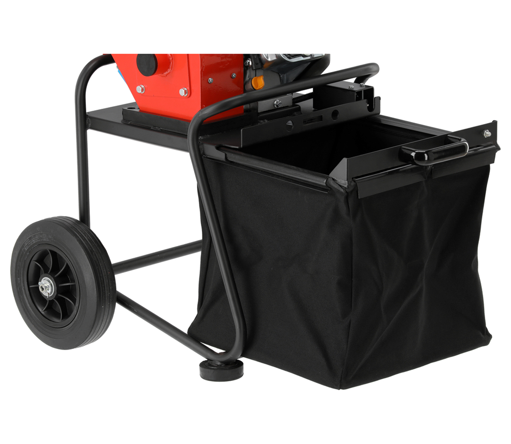 Tocător de crengi YATO YT86150 4100w-10
