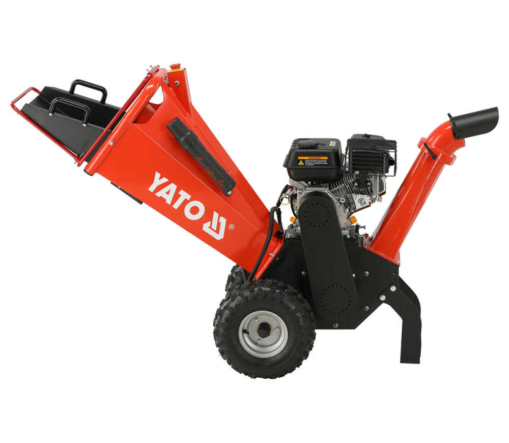 Tocător de crengi YATO YT86155 4800w-4