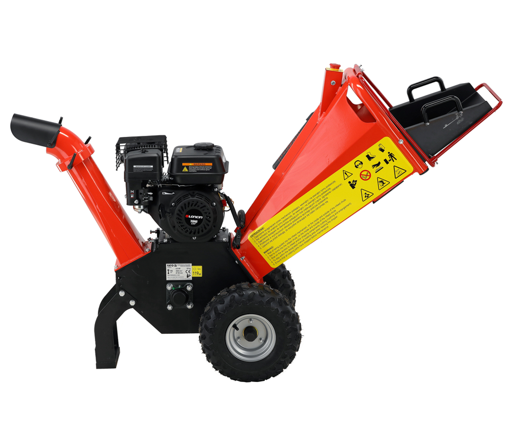 Tocător de crengi YATO YT86155 4800w-5