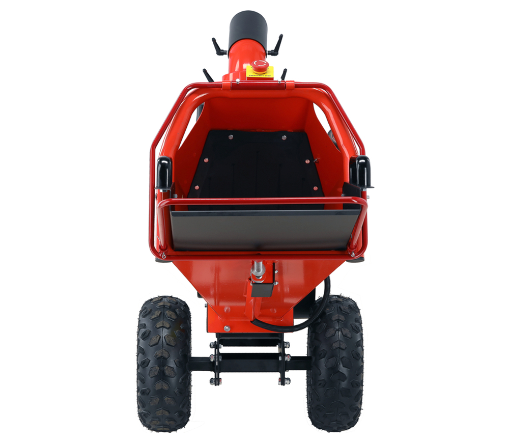 Tocător de crengi YATO YT86155 4800w-7