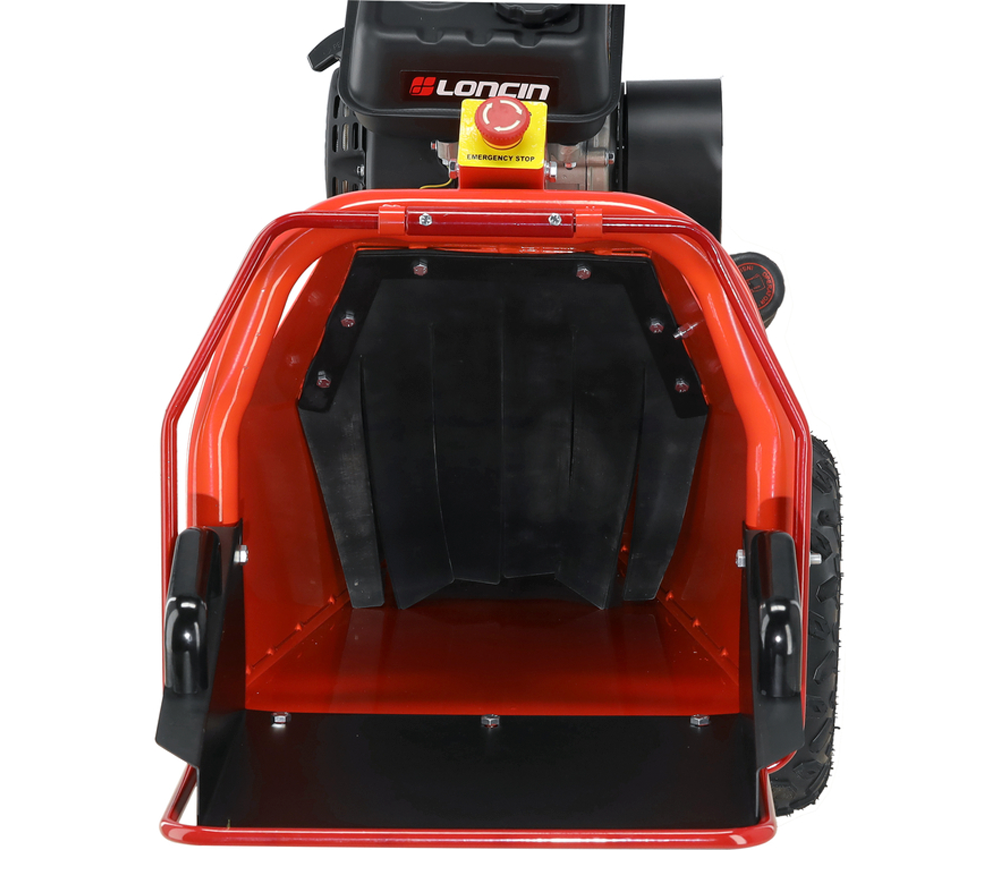 Tocător de crengi YATO YT86155 4800w-2