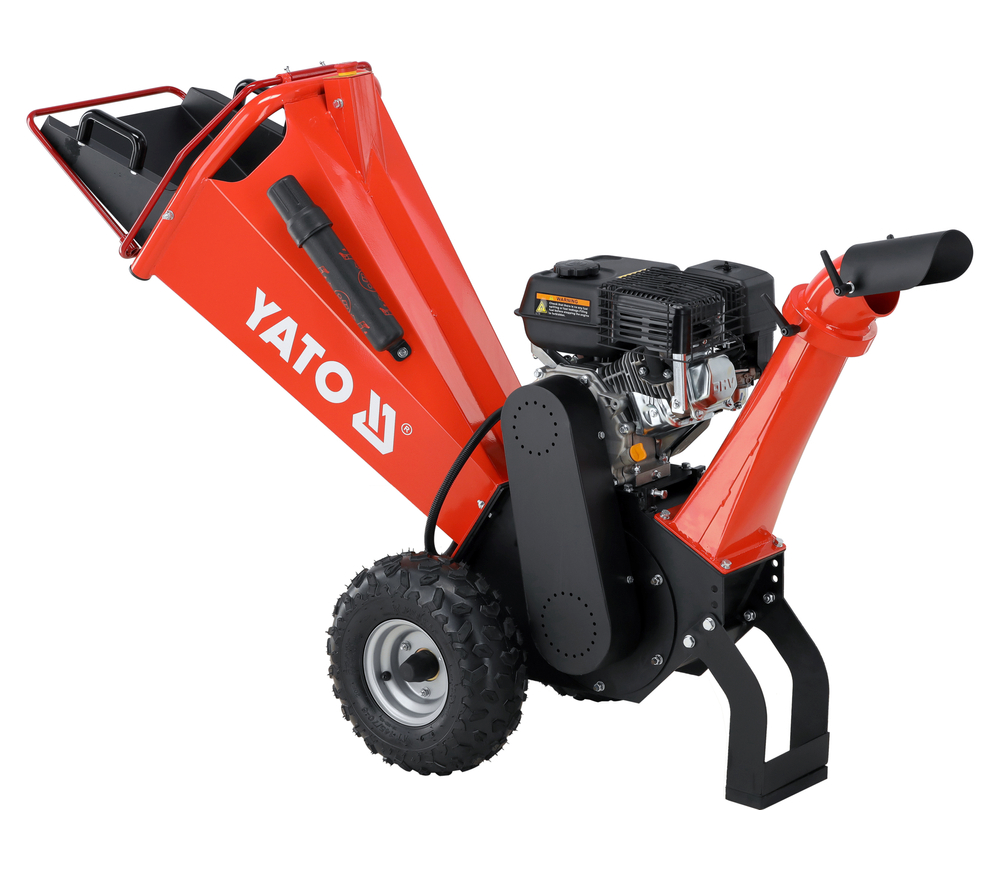 Tocător de crengi YATO YT86155 4800w