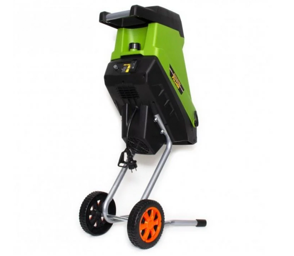 Tocător de crengi ProCraft PLS2400 2400w-3