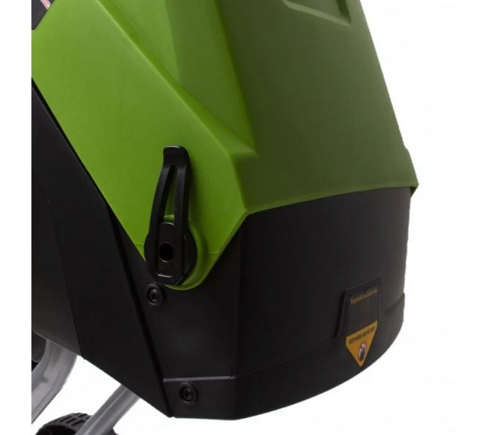 Tocător de crengi ProCraft PLS2400 2400w-4