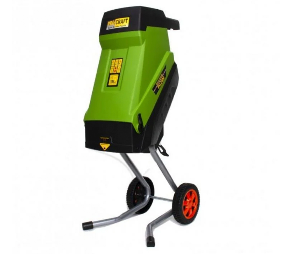 Tocător de crengi ProCraft PLS2400 2400w