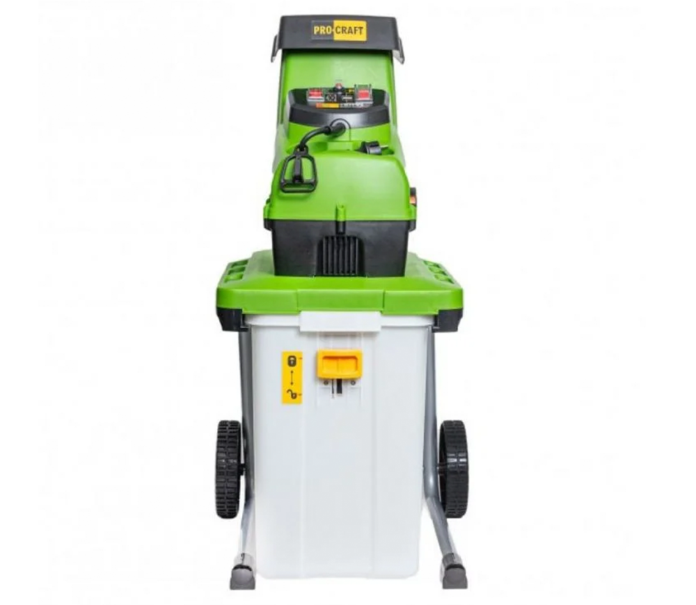 Измельчитель веток ProCraft PSL2800 2800вт-2