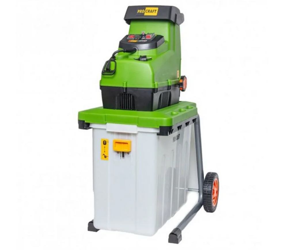 Tocător de crengi ProCraft PSL2800 2800w