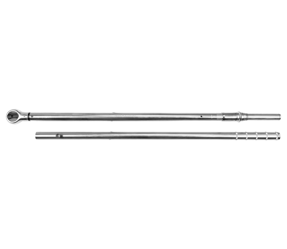 Cheie dinamometrica YATO YT07762 1" 300-1500 Nm