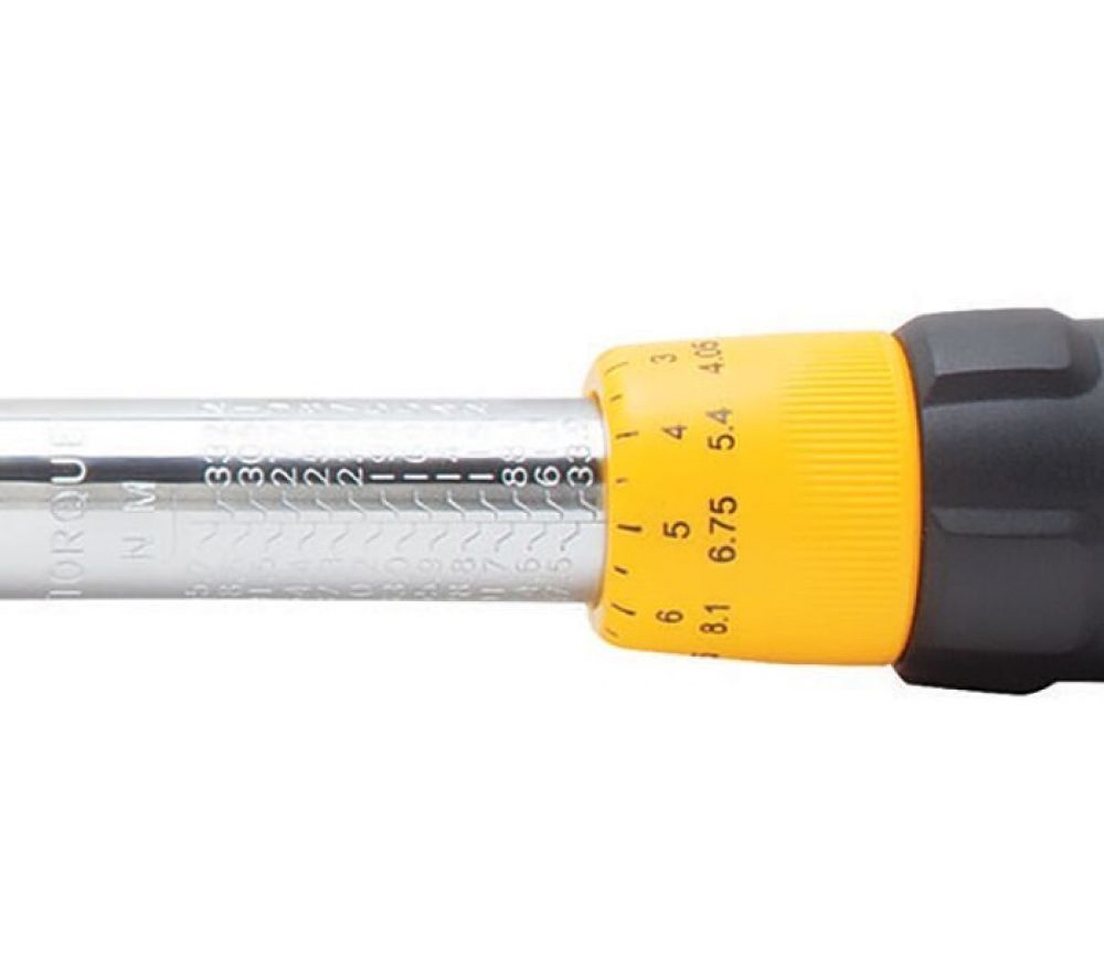 Cheie dinamometrica DEWALT DWMT75462-0 1/2" 68-339 Nm-4