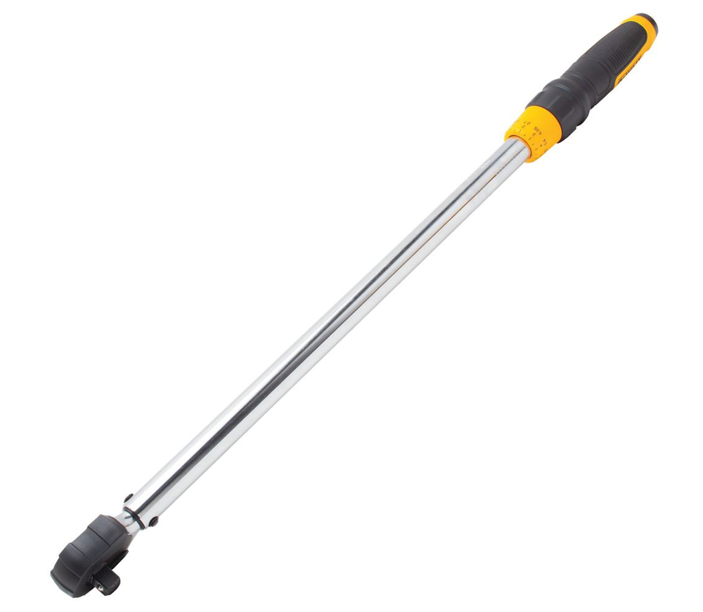 Cheie dinamometrica DEWALT DWMT75462-0 1/2" 68-339 Nm