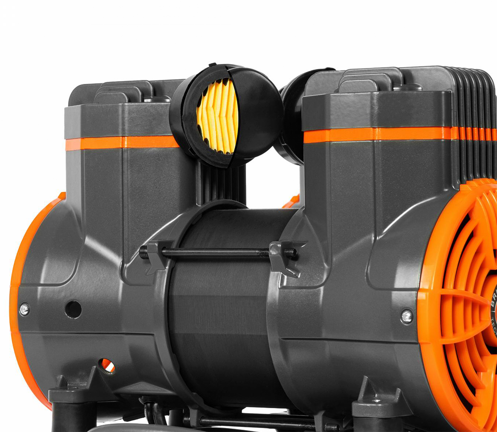 Компрессор DAEWOO DAC 240S 250л/мин 24л-13