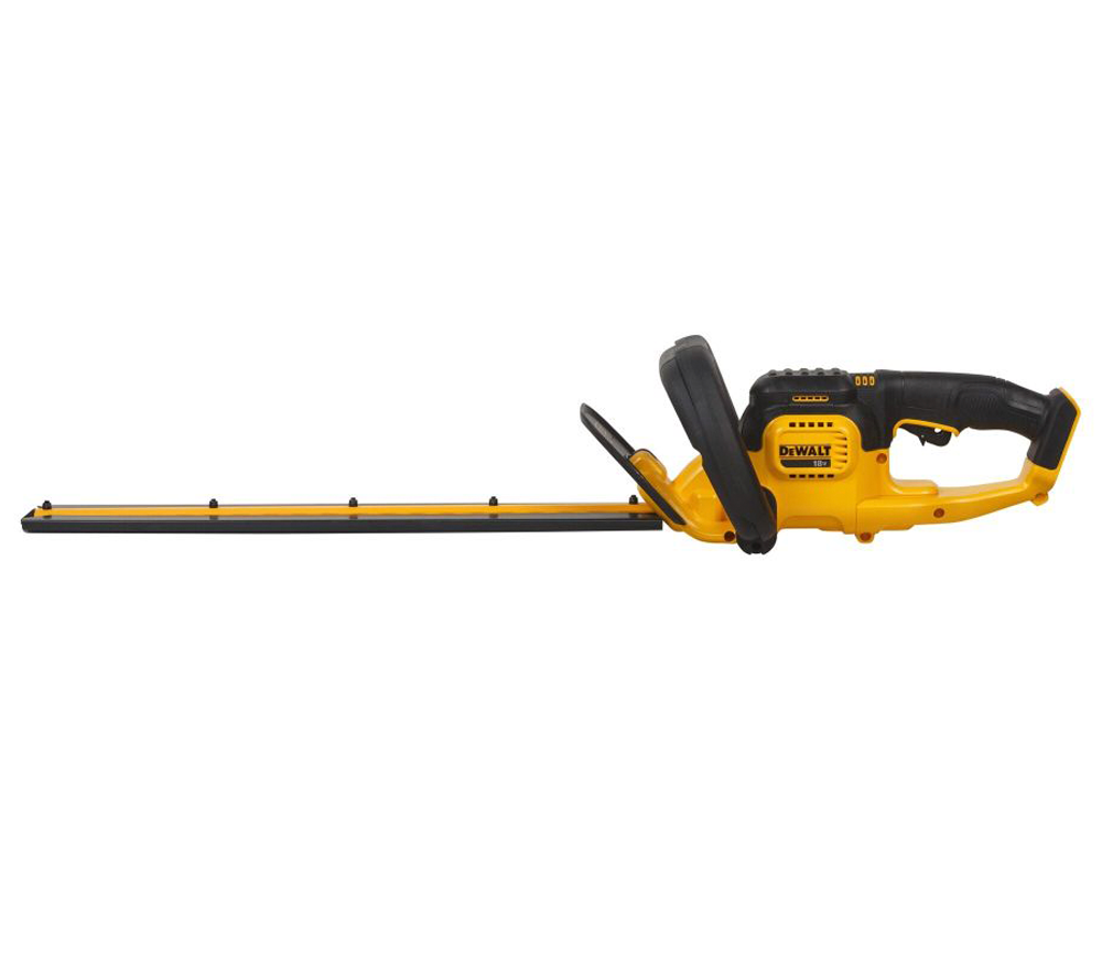Trimmer gard viu cu acumulator DEWALT DCM563P1-QW 558mm 18V 5Ah-2