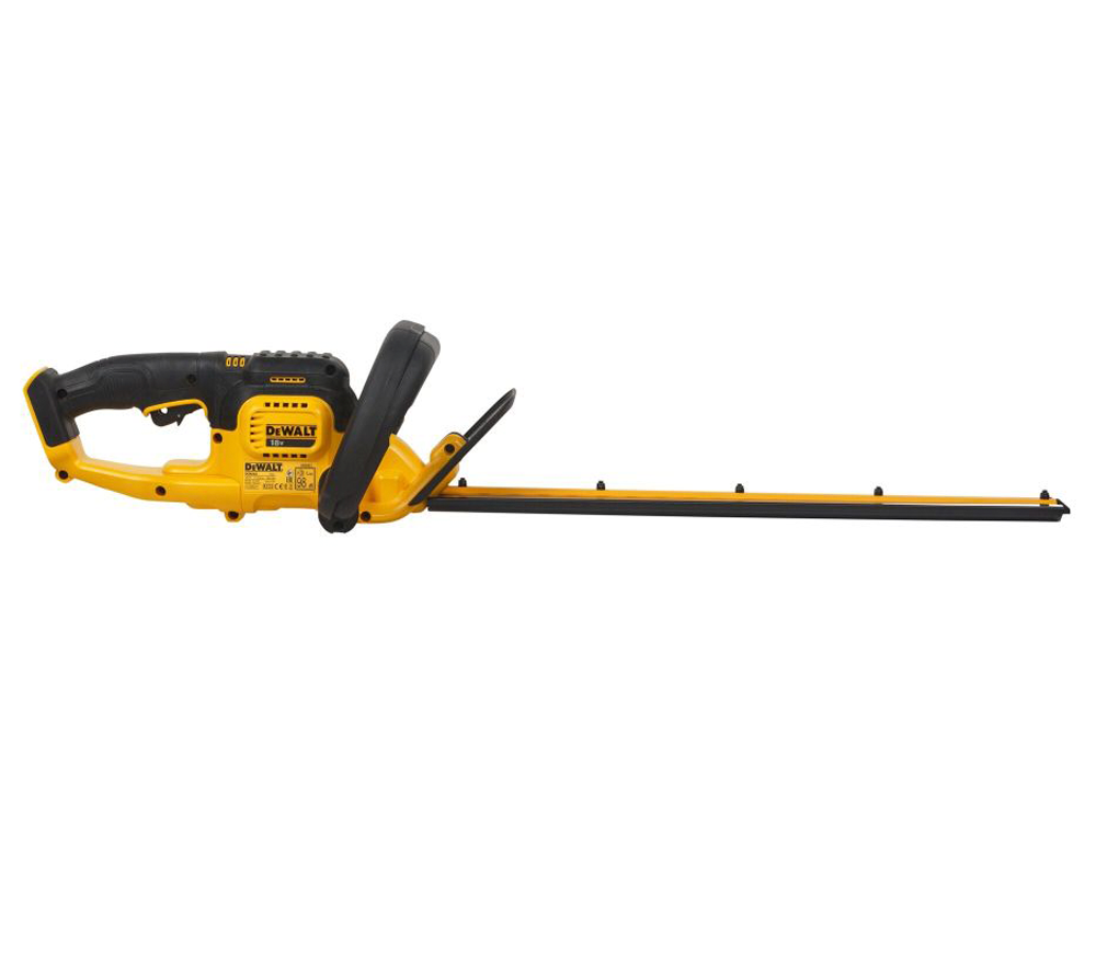 Trimmer gard viu cu acumulator DEWALT DCM563P1-QW 558mm 18V 5Ah-3