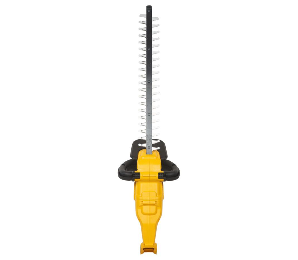 Trimmer gard viu cu acumulator DEWALT DCM563P1-QW 558mm 18V 5Ah-4