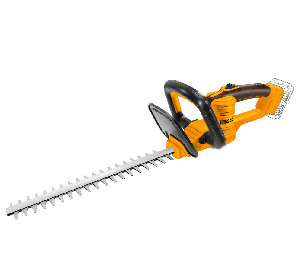Trimmer gard viu cu acumulator INGCO CHTLI20461 460mm 20V 2Ah