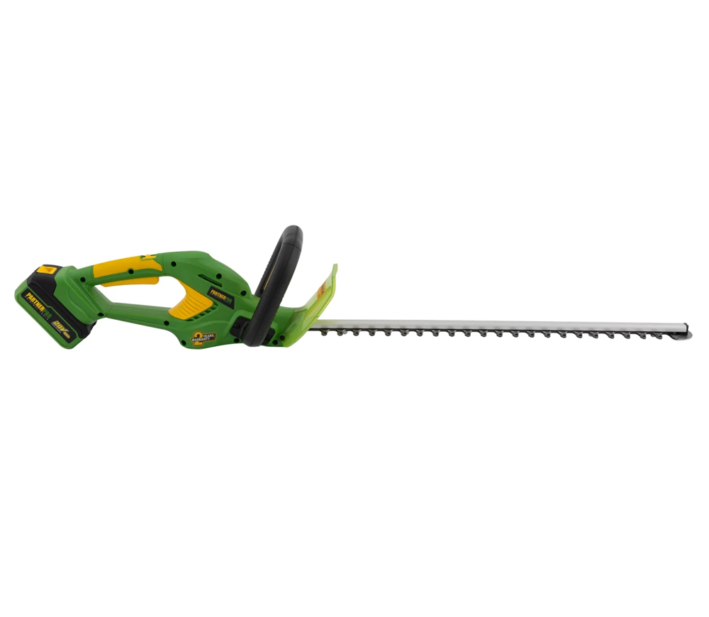 Trimmer gard viu cu acumulator (fără bat) PARTENERPRO PP-BHT2052 610mm 20V-3