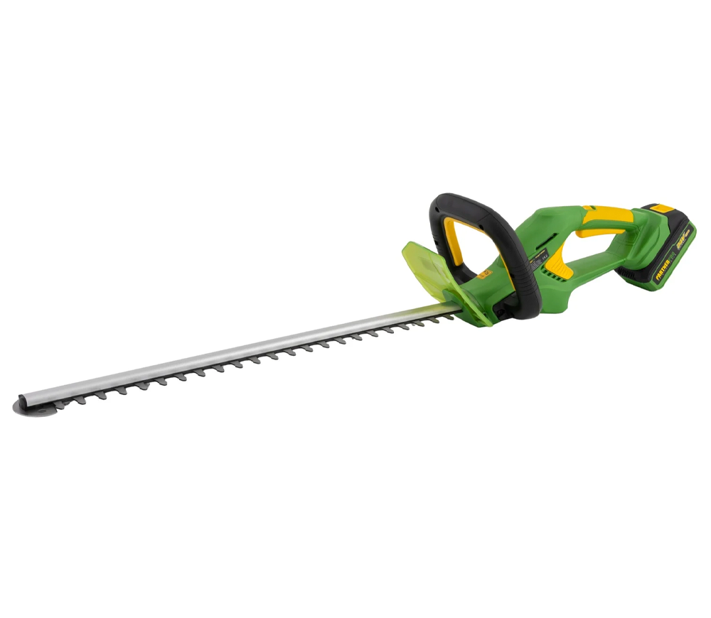 Trimmer gard viu cu acumulator (fără bat) PARTENERPRO PP-BHT2052 610mm 20V
