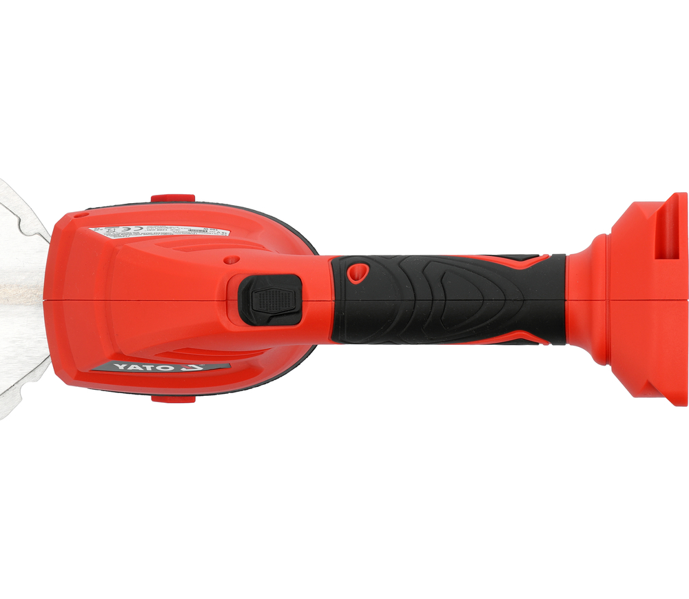 Trimmer gard viu cu acumulator YATO YT828358 180mm 18V-7