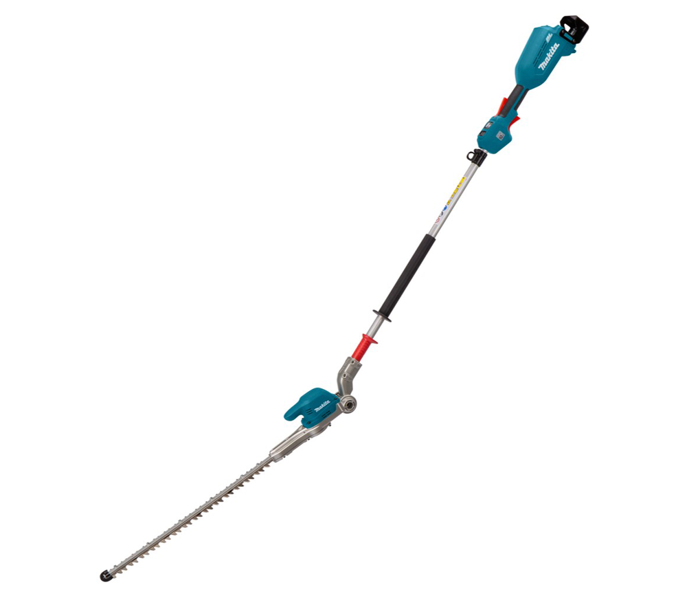 Trimmer gard viu cu acumulator (fără bat) MAKITA DUN500WZ 500mm 18V-2