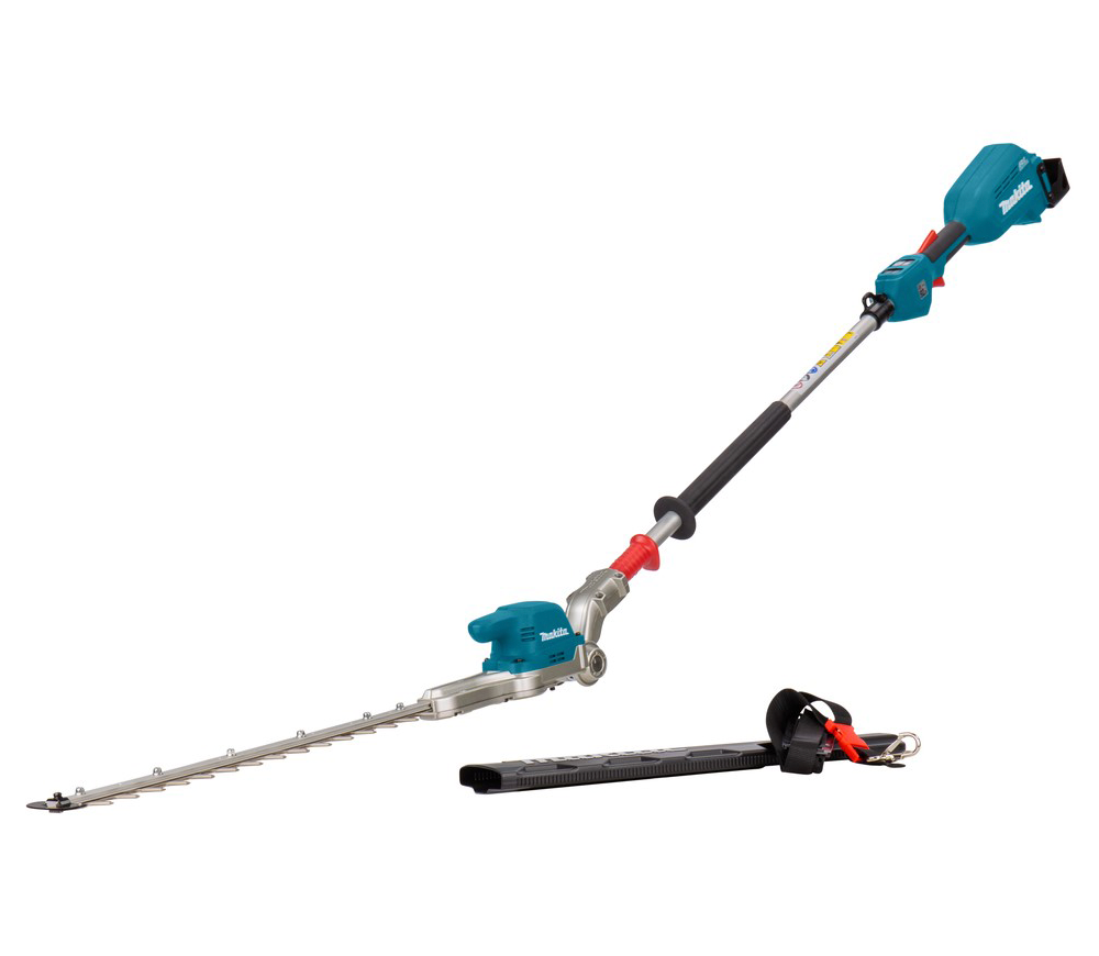 Trimmer gard viu cu acumulator (fără bat) MAKITA DUN500WZ 500mm 18V-3