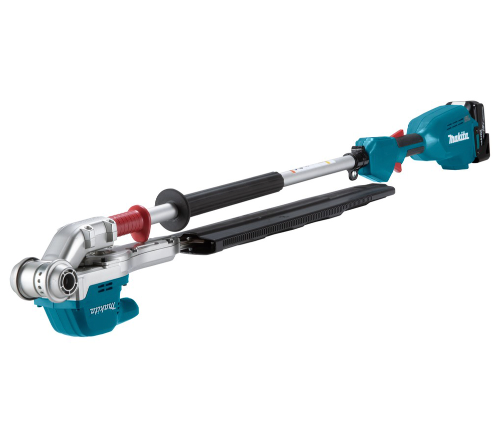 Trimmer gard viu cu acumulator (fără bat) MAKITA DUN500WZ 500mm 18V-4