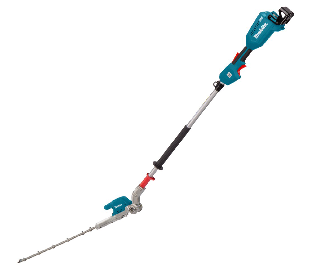 Trimmer gard viu cu acumulator (fără bat) MAKITA DUN500WZ 500mm 18V