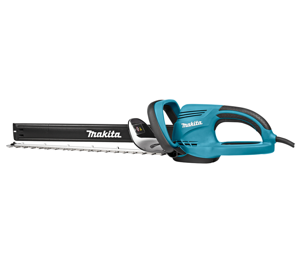 Кусторез электрический MAKITA UH6570 550вт 650мм-5