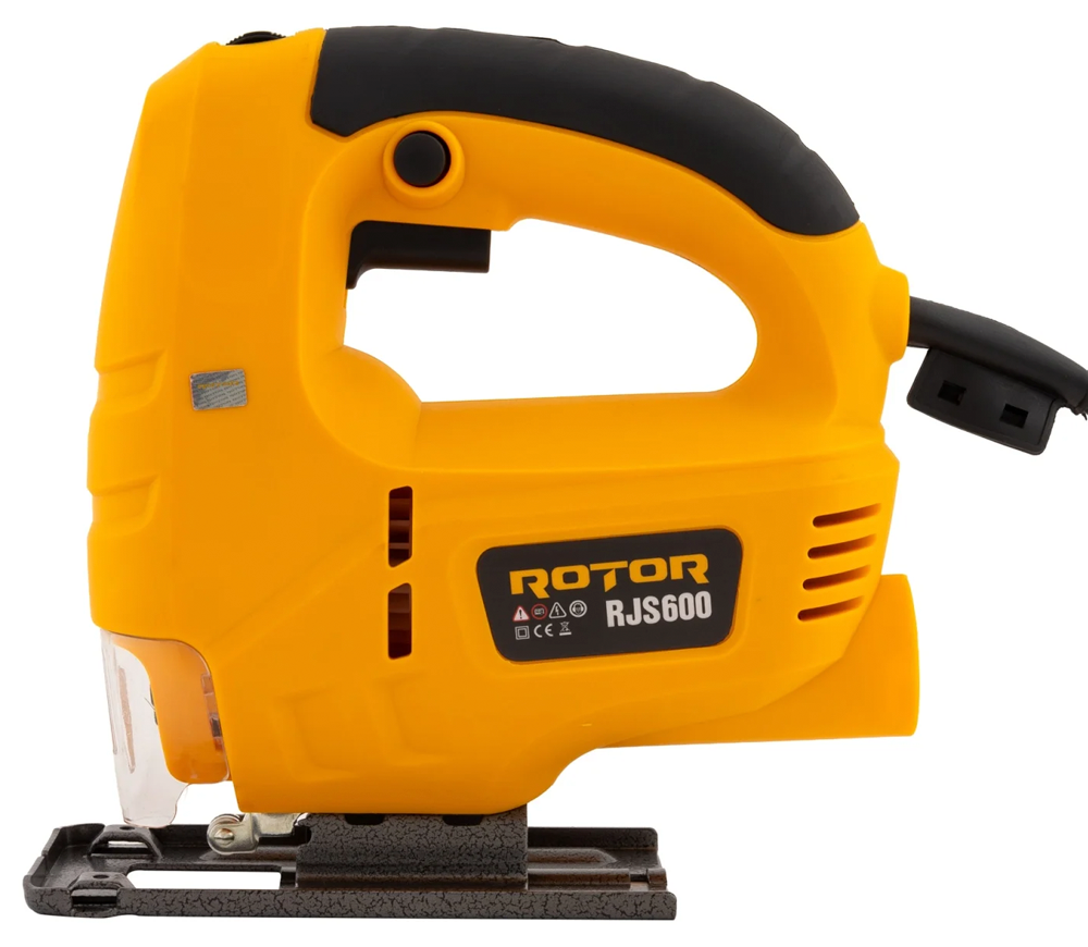 Fierăstrău pendular ROTOR RJS600 600w-2