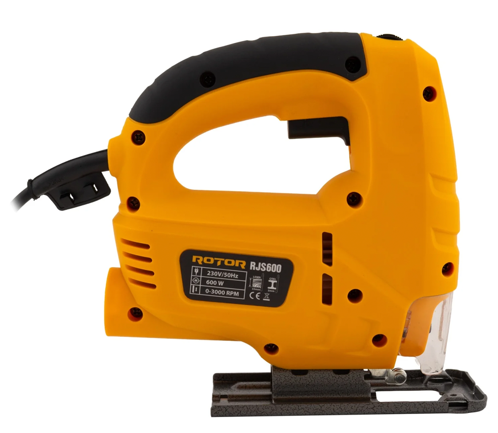 Fierăstrău pendular ROTOR RJS600 600w-5