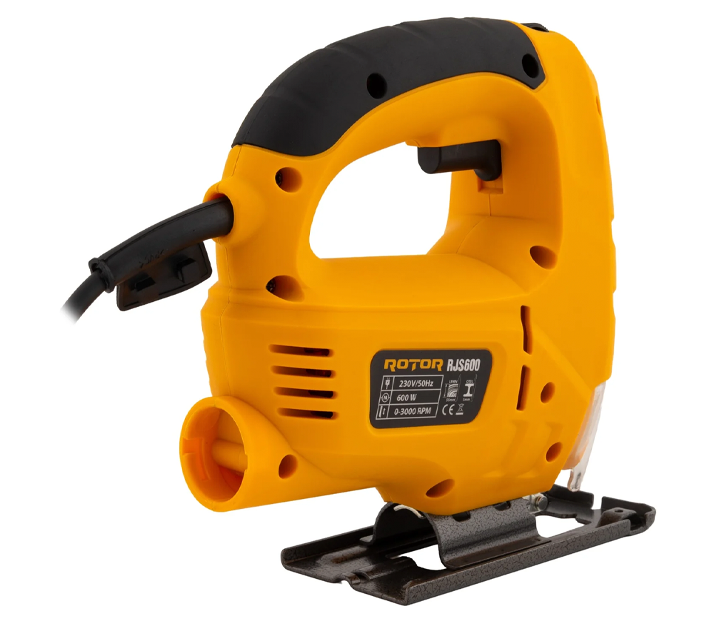 Fierăstrău pendular ROTOR RJS600 600w-6