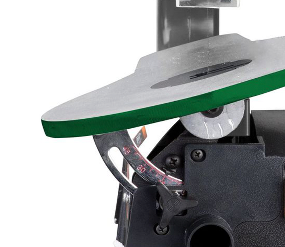 Лобзиковый станок Holzstar DKS 504 Vario 90вт-4