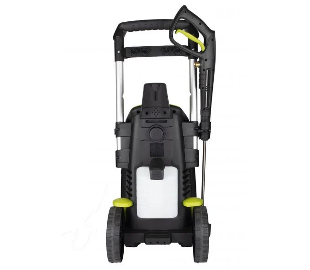 Мойка высокого давления Cleaner CW7.180 3000вт 180бар 520л/ч-3