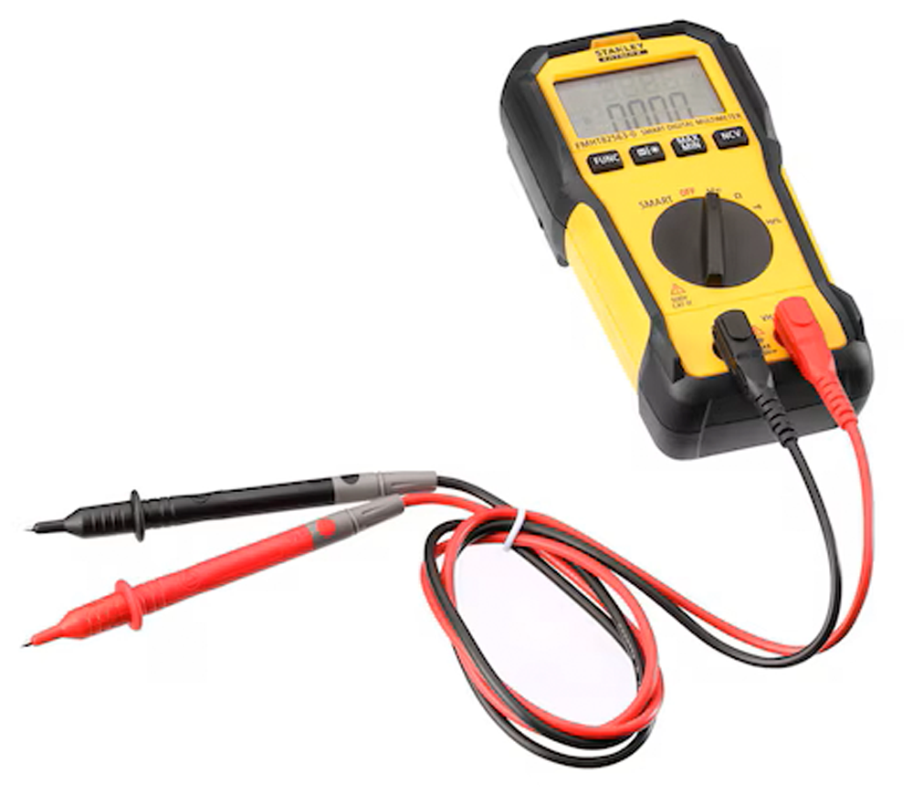 Multimetru digital STANLEY FMHT82563-0 0/600V-2