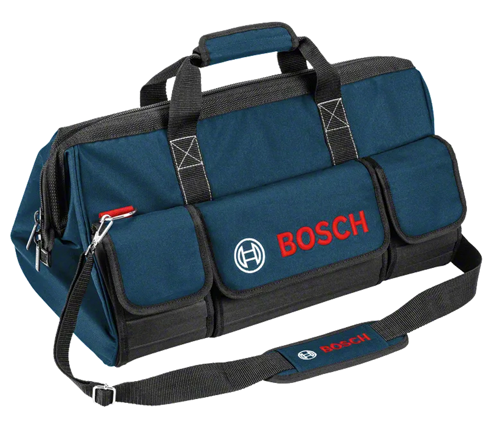 Set de unelte cu acumulator BOSCH GSR 18V-65+GDX 18V-285+GBH 18V-22-5