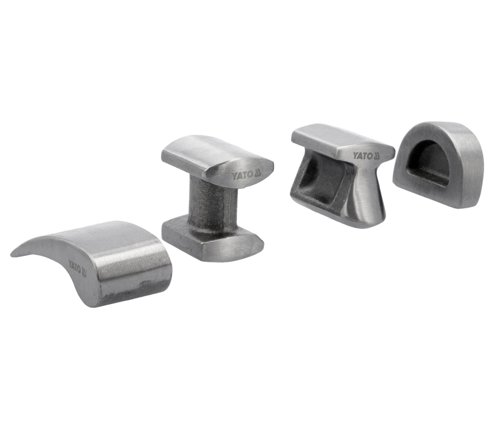 Set pentru tinichigerie YATO YT4590 4.9kg-5