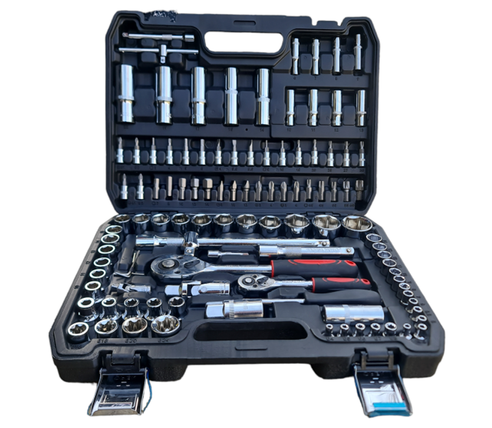 Set scule manuale Yamamoto YM-108 108unit.