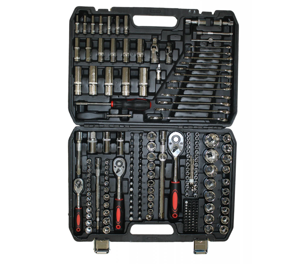 Set scule manuale Yamamoto YM-216 216unit.-3