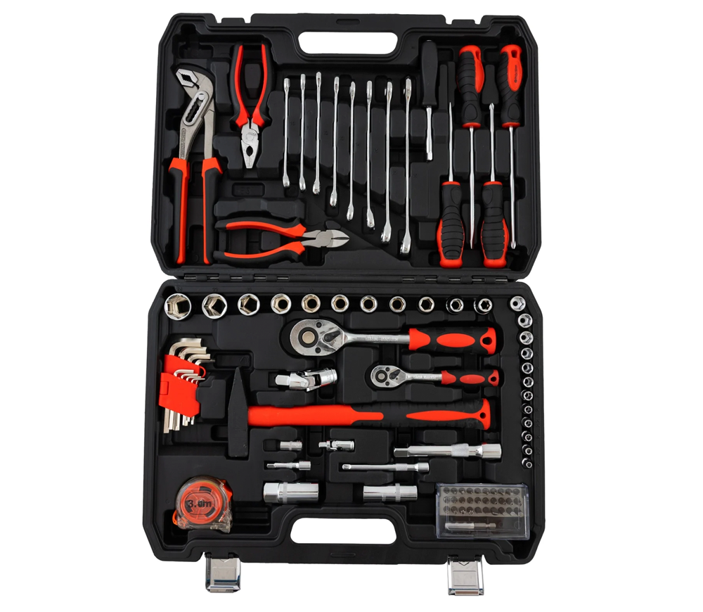 Set scule manuale Yamamoto YM-92 92unit.