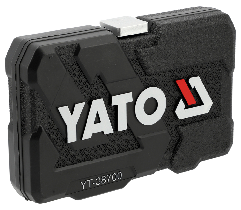 Duze tubulare YATO YT38700 10-22 mm-3