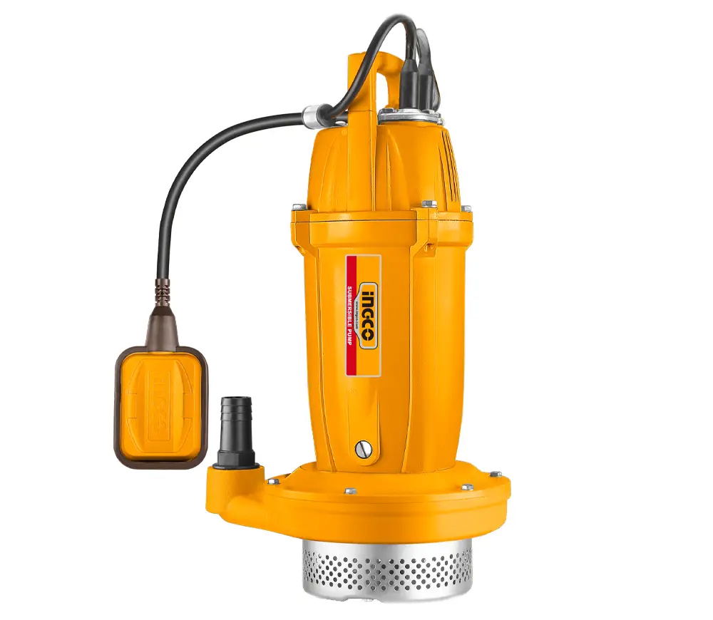Pompă de drenaj INGCO SPC37068 370w 6000l/h