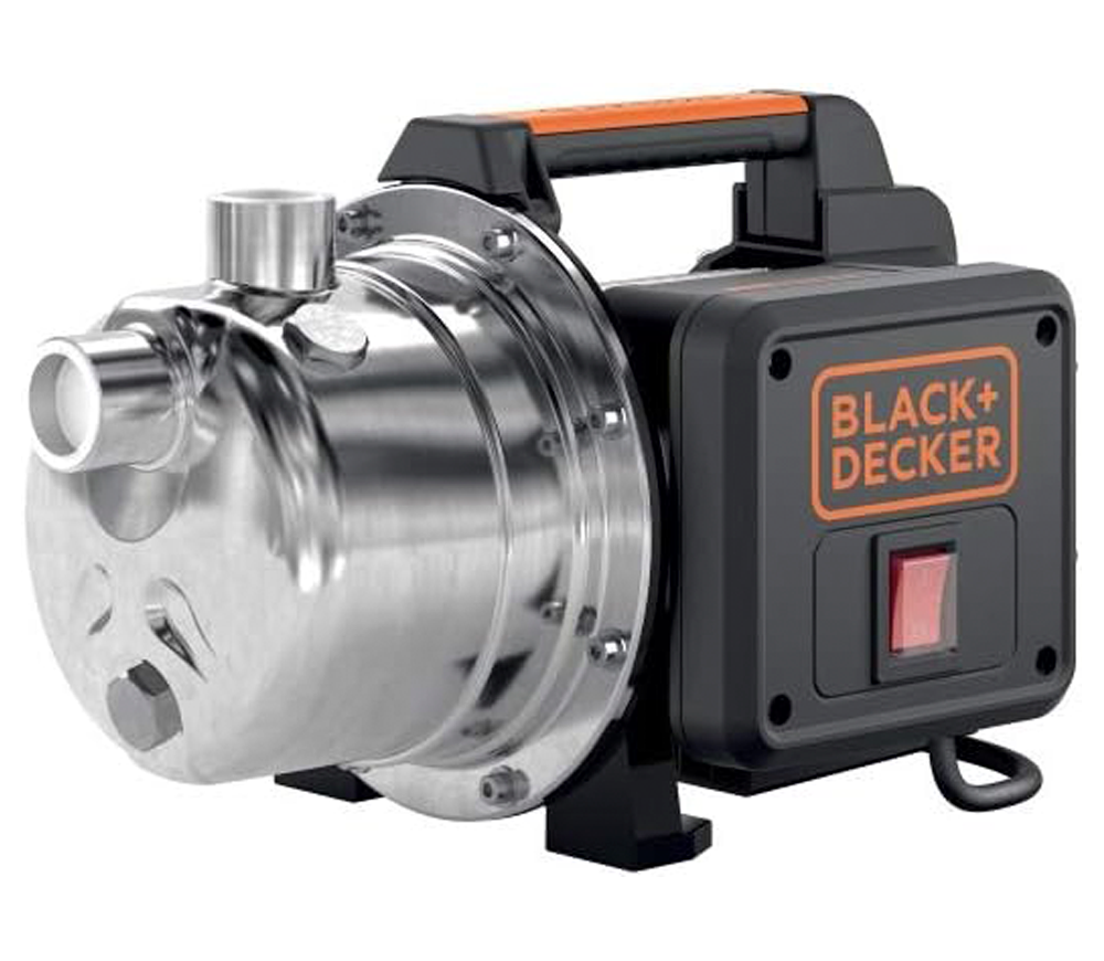 Pompă de grădină BLACK&DECKER 51762 800w 3500l/h