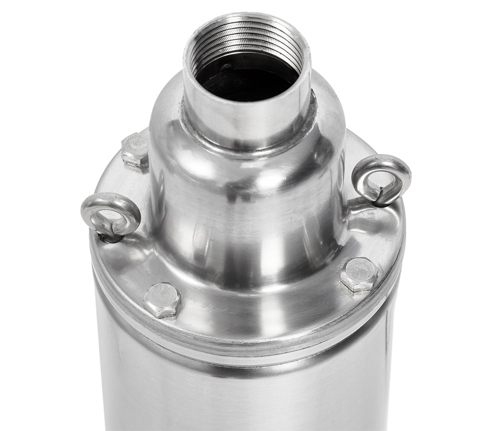Pompă submersibilă DAEWOO DBP 2500 750w 2700l/h-2