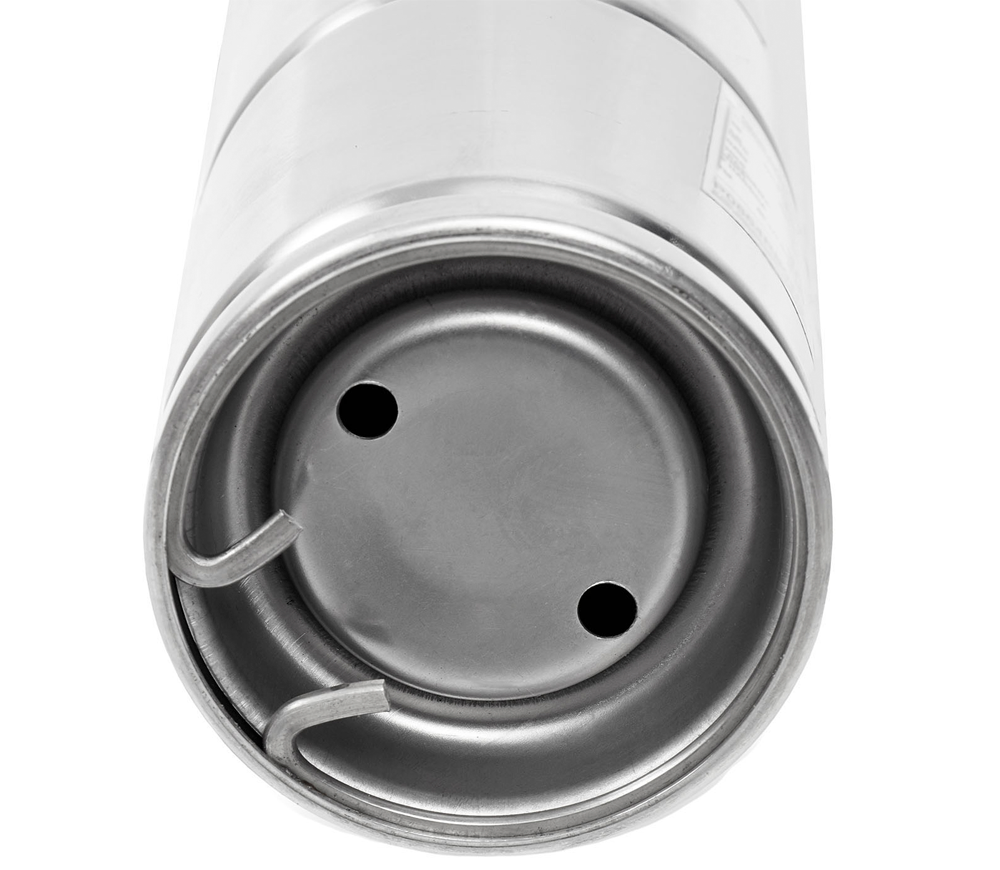 Pompă submersibilă DAEWOO DBP 2500 750w 2700l/h-4