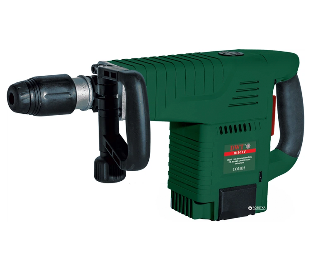 Ciocan demolator DWT H15-11 V BMC 1500w 25J