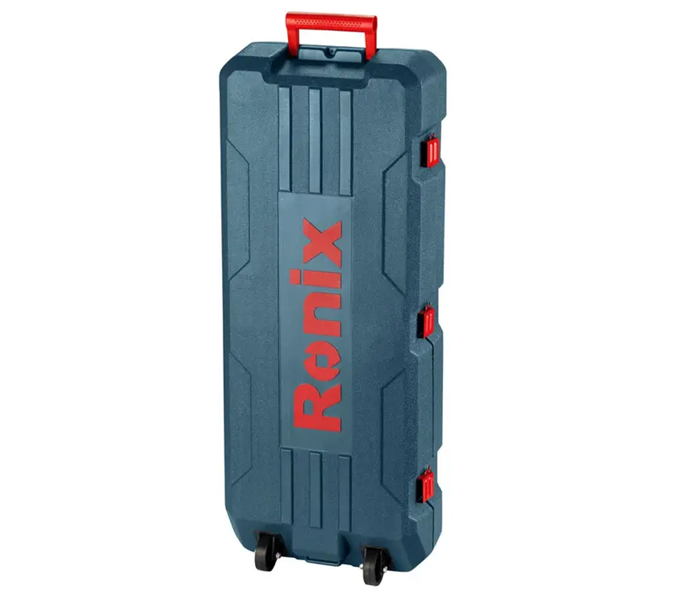 Ciocan demolator RONIX 2801 1500w 40J-12