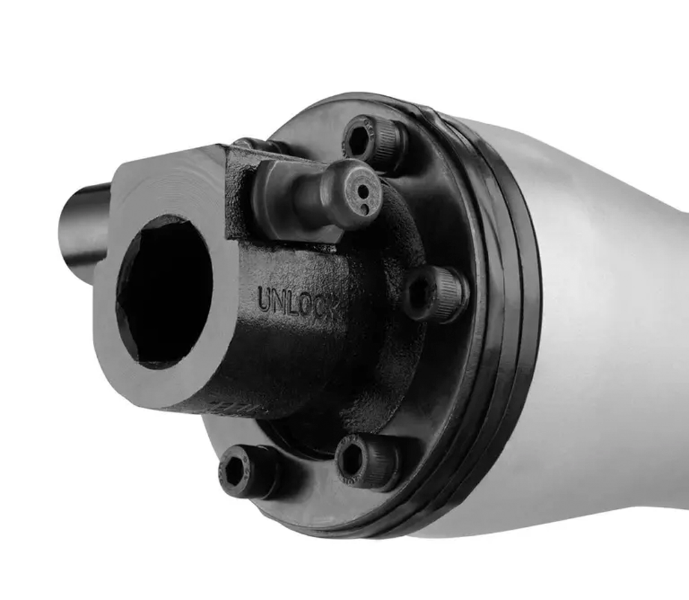 Ciocan demolator RONIX 2801 1500w 40J-5